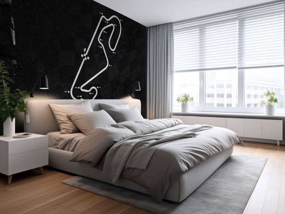 Tor Formuły 1 - Circuit de Barcelona - Hiszpania