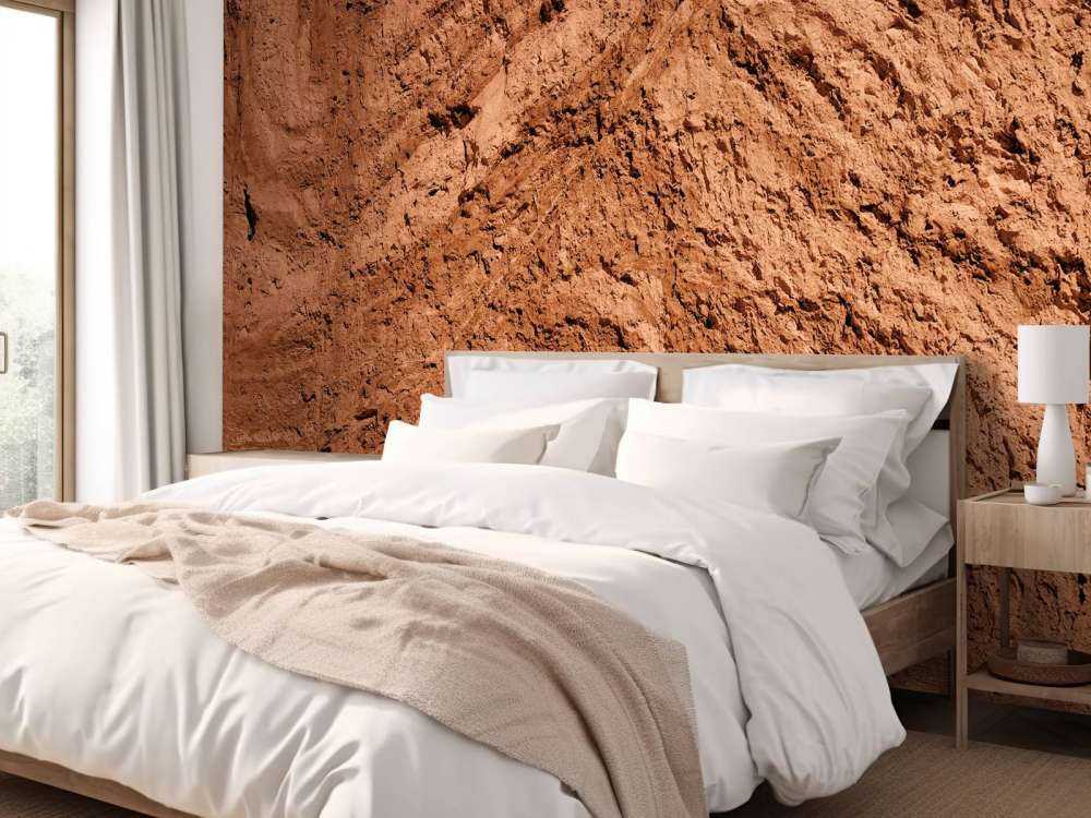 Struktura gruboziarnista terakoty