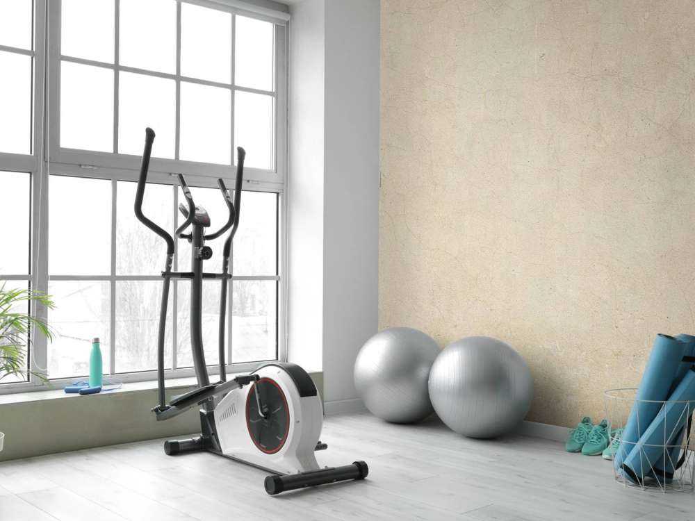 Beton z pęknięciami