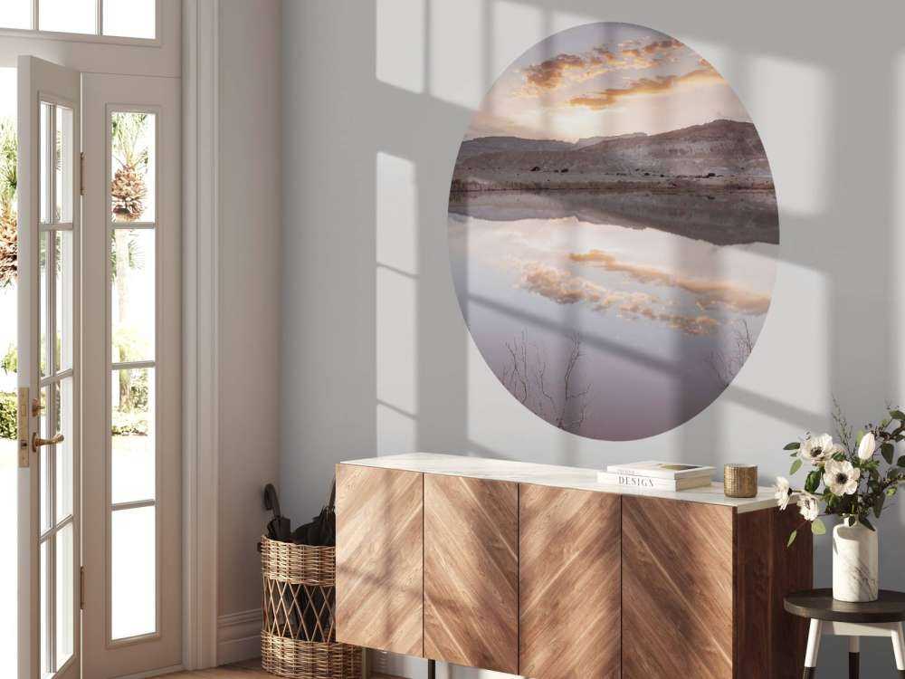 Góry nad Morzem Martwym