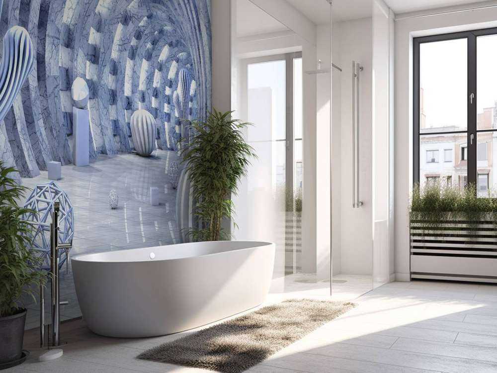 Pustynia abstrakcyjna