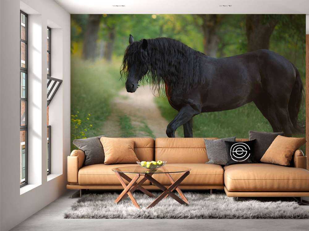 Naszkicowane jednorożce