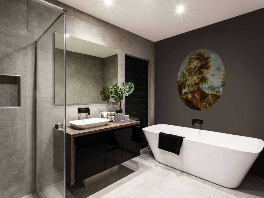 Orfeusz oczarowuje zwierzęta swoją muzyką