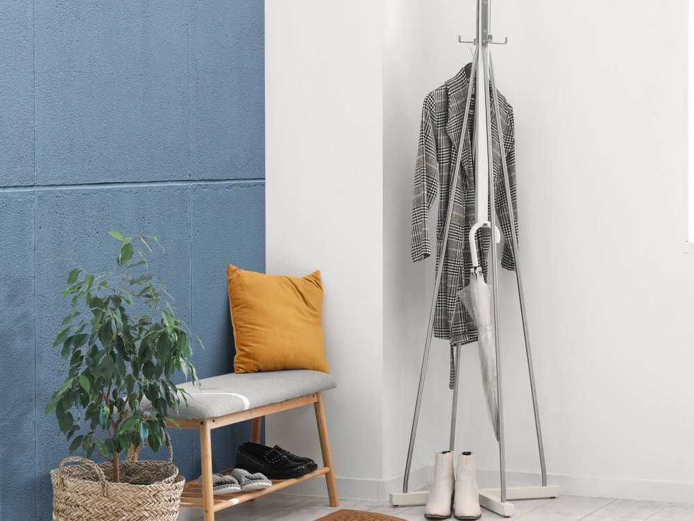 Lakierowane płyty betonowe