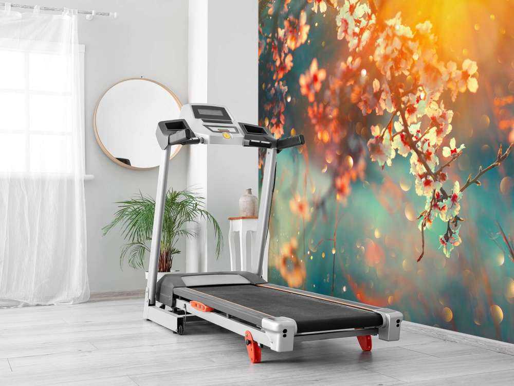 Kwitnienie na wiosnę