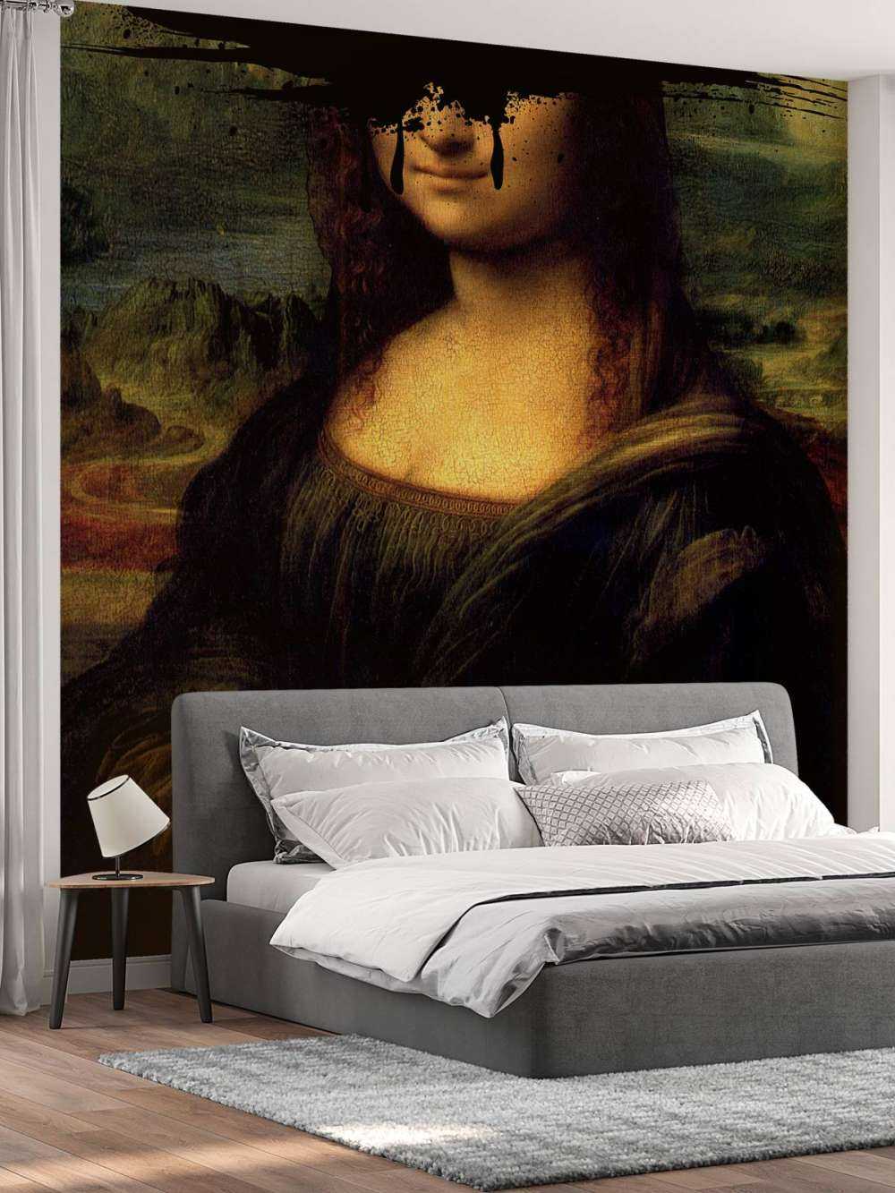 Mona Lisa - Artistic Lab