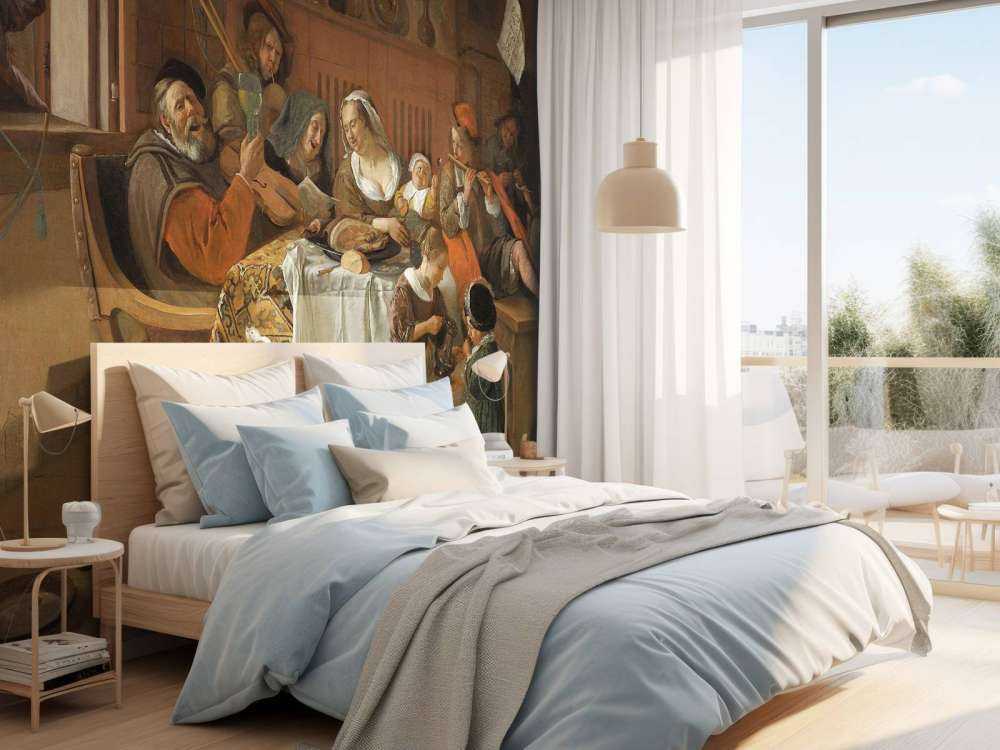 Szczęśliwa rodzina