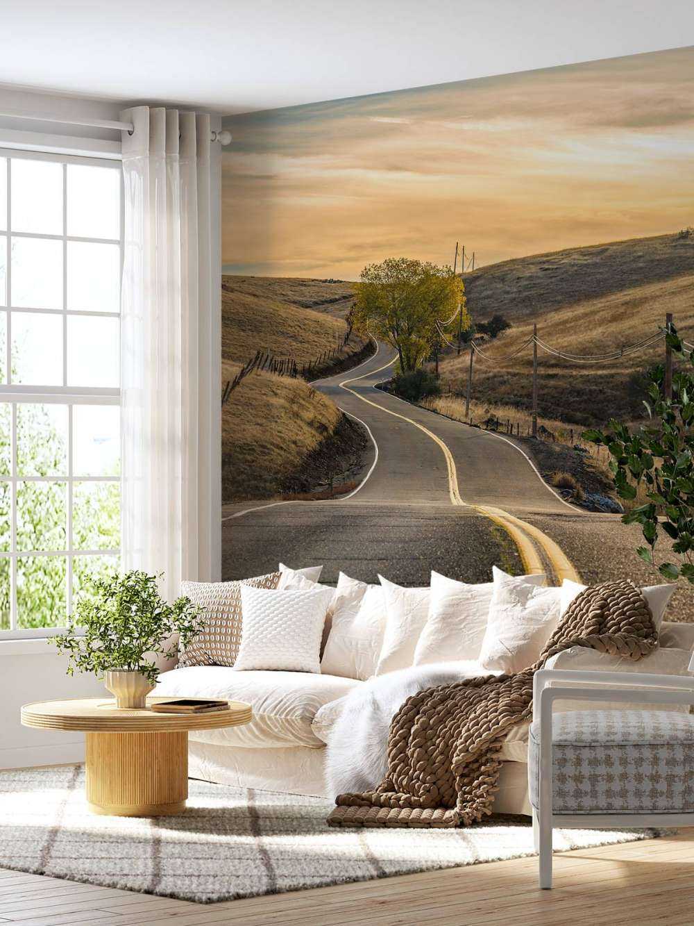 Niekończąca się droga