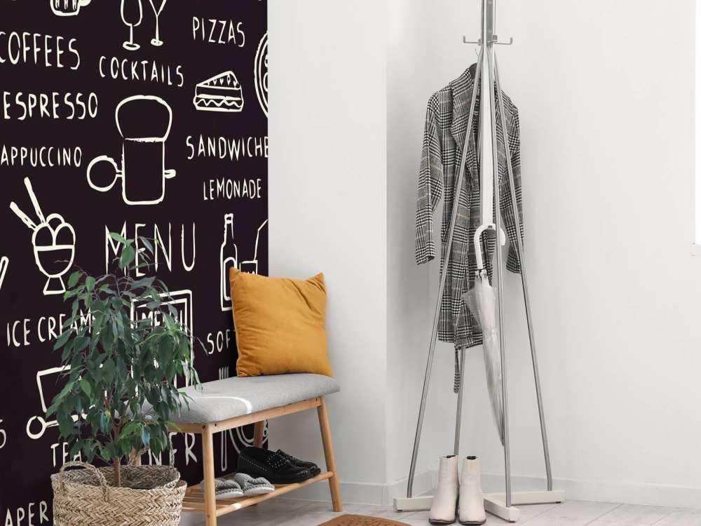 Teksty restauracyjne