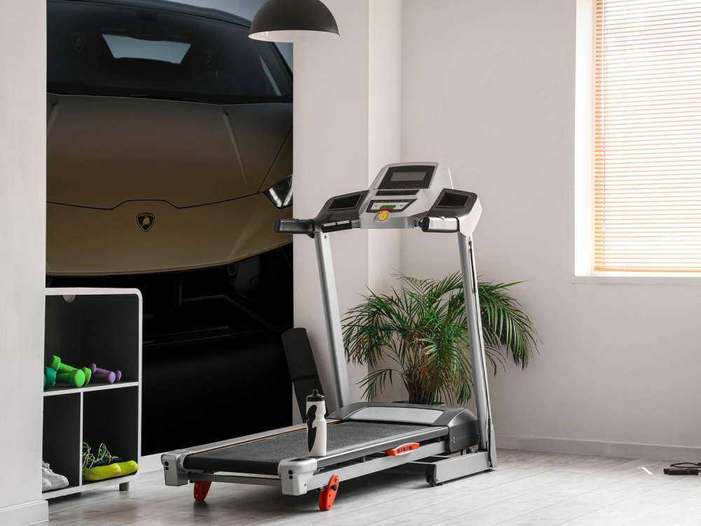 Lamborghini Huracán - Strona przednia