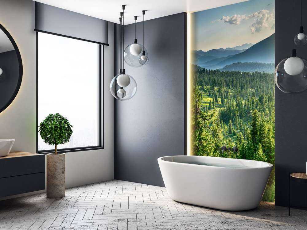 Zachód słońca w Parku Narodowym Ergaki