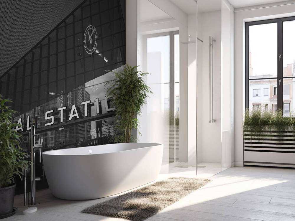 Dworzec Centralny w Rotterdamie