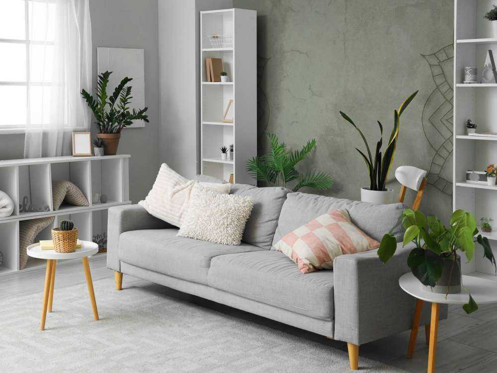 Zielona Zwietrzała Mandala