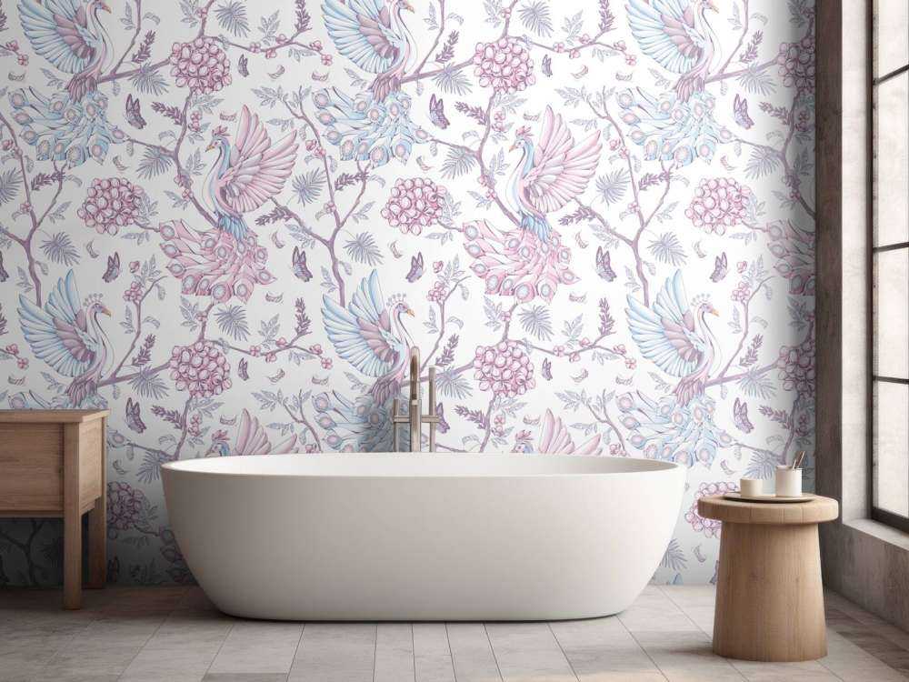 Skrzydlaty Taniec Wiosny