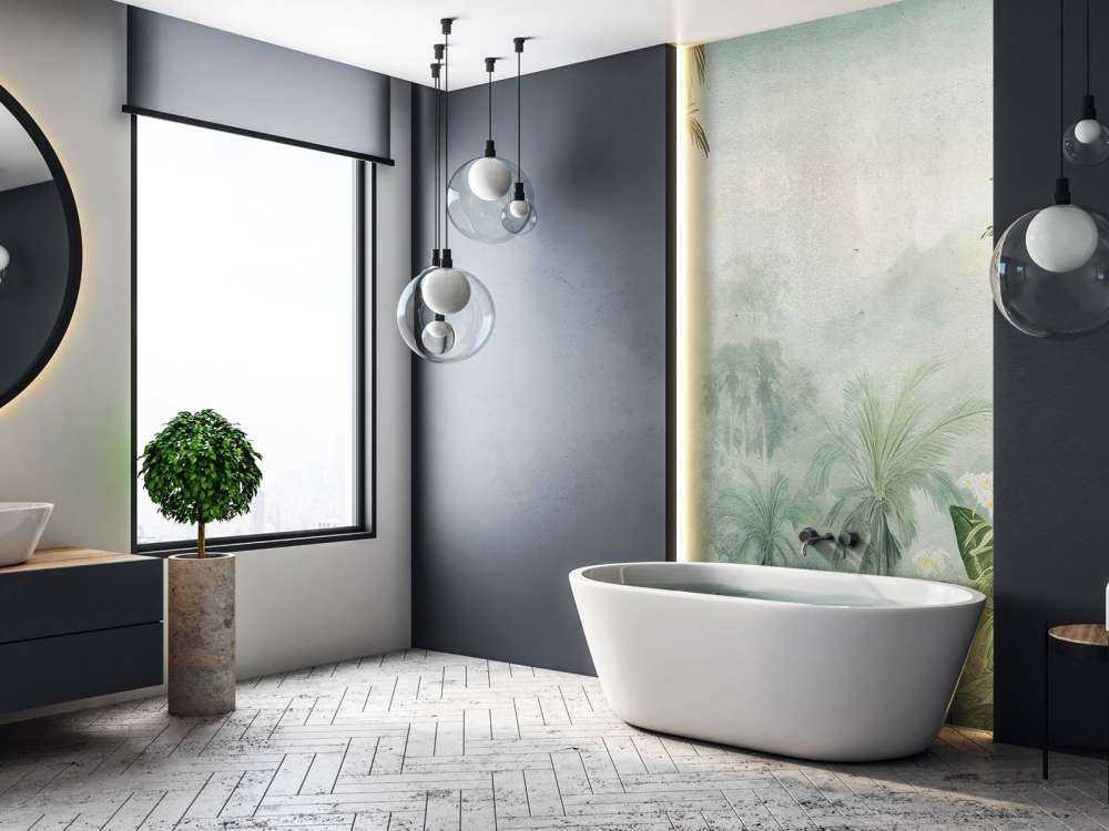 Mglisty Misterium Tropików