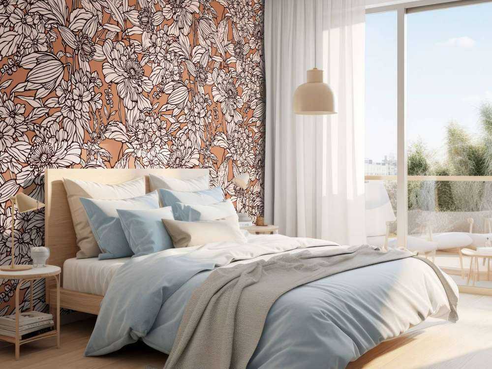 Terrakotowe Linie Botaniczne