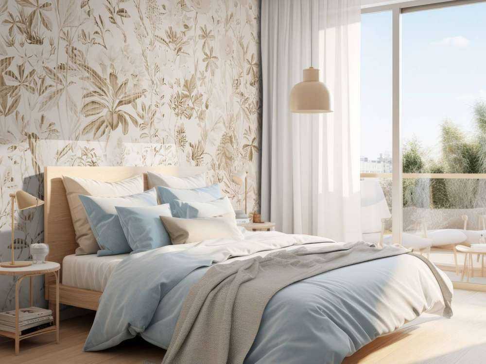 Ogród Gerbarium Sepia Light