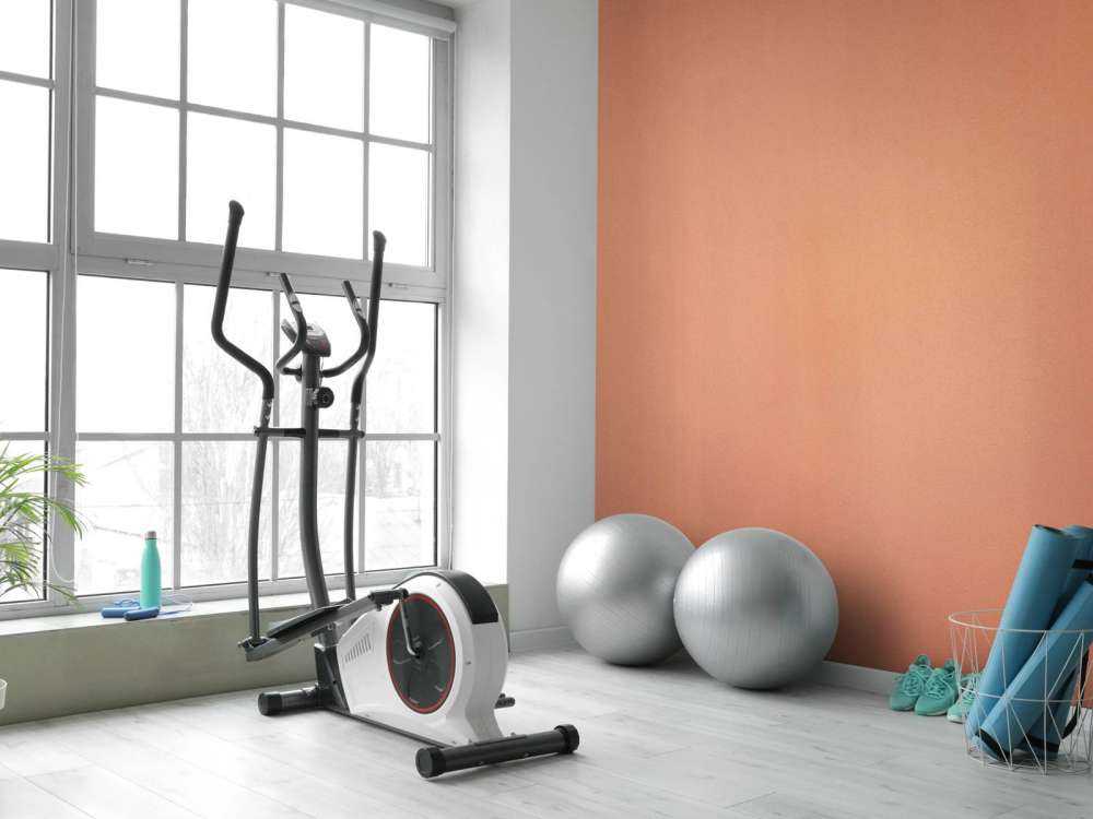 Beton w kolorze terakoty