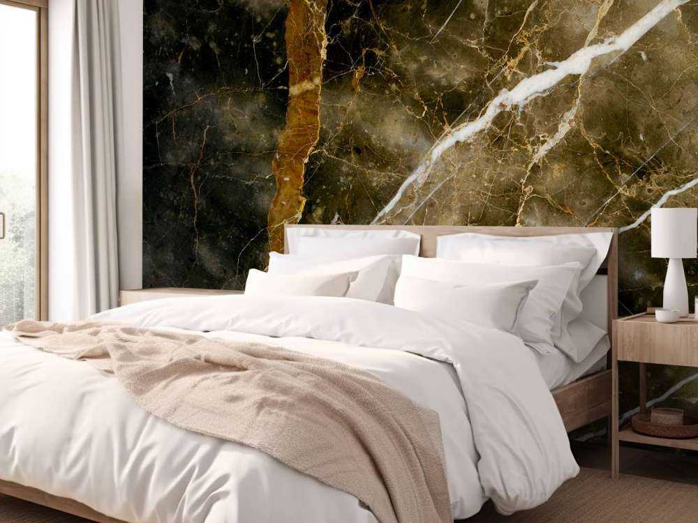 Marmur o strukturze 3D