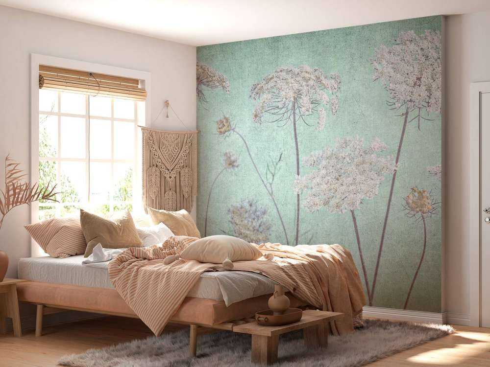 Ciemnozielona trybula leśna