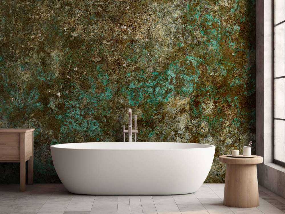 Utlenianie na metalu