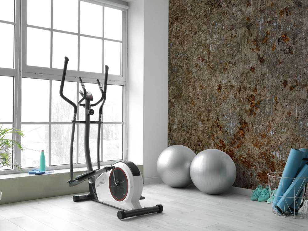 Konstrukcja metalowa