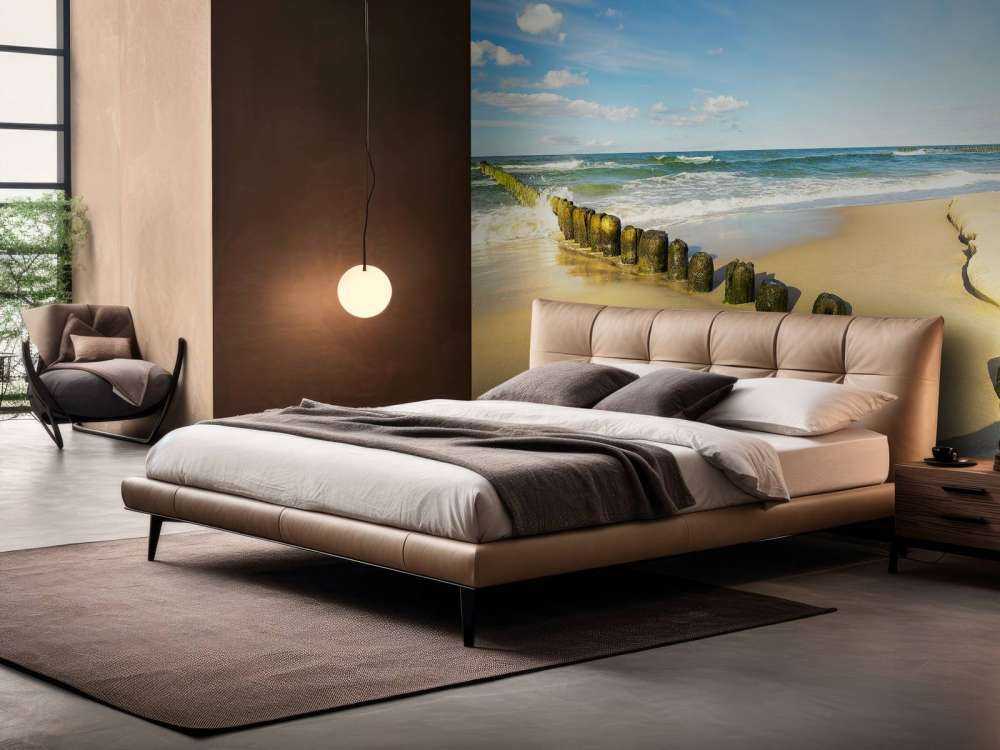 Plaża w piękny dzień