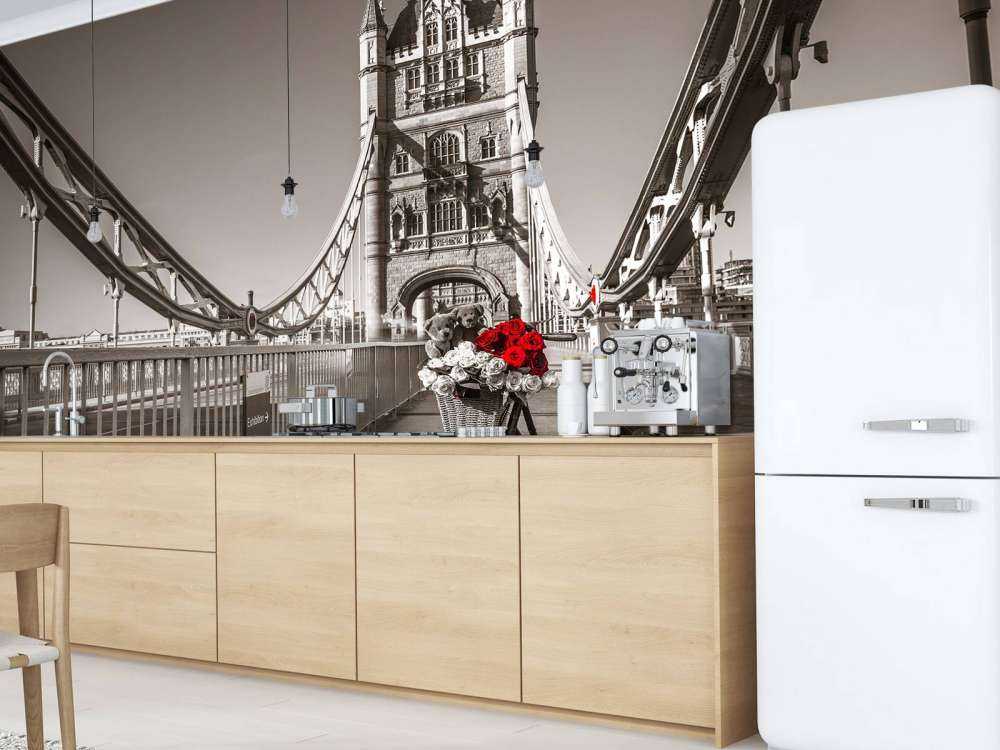 Szczeniaki w koszyku rowerowym