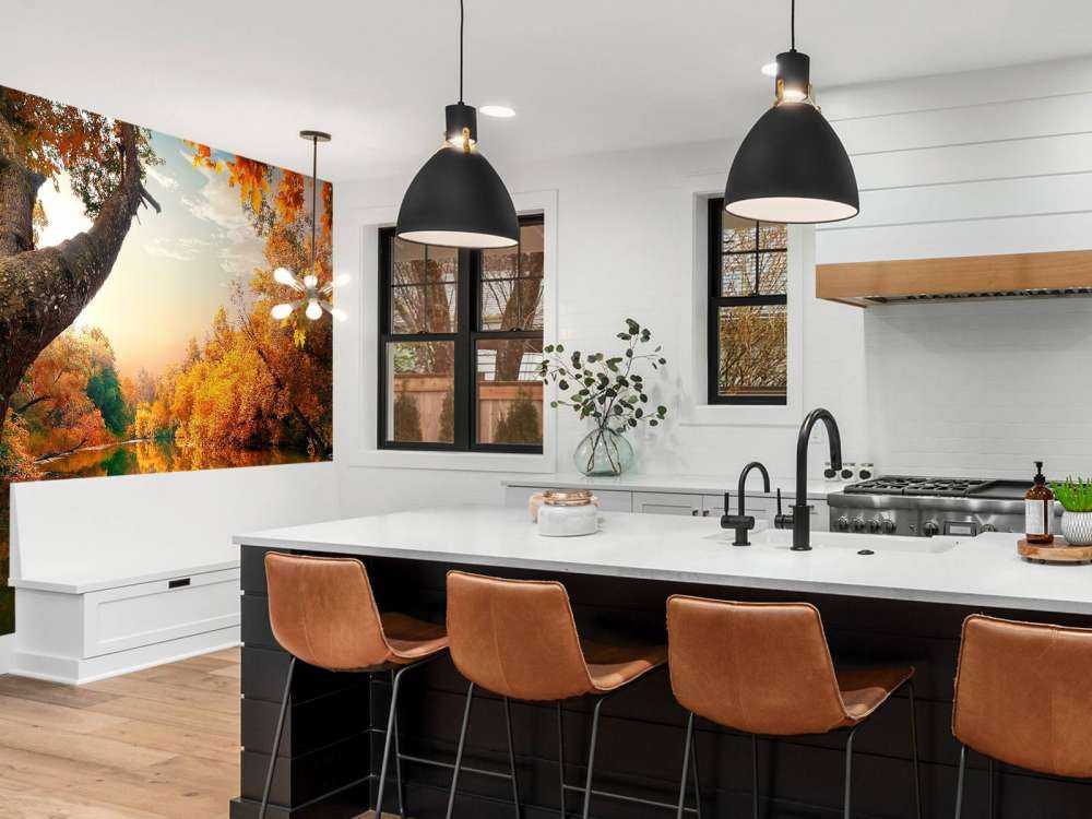 Pomarańczowa jesień