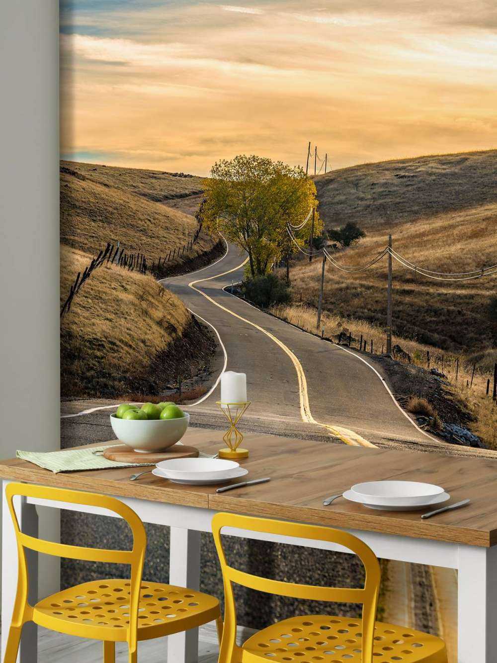 Niekończąca się droga