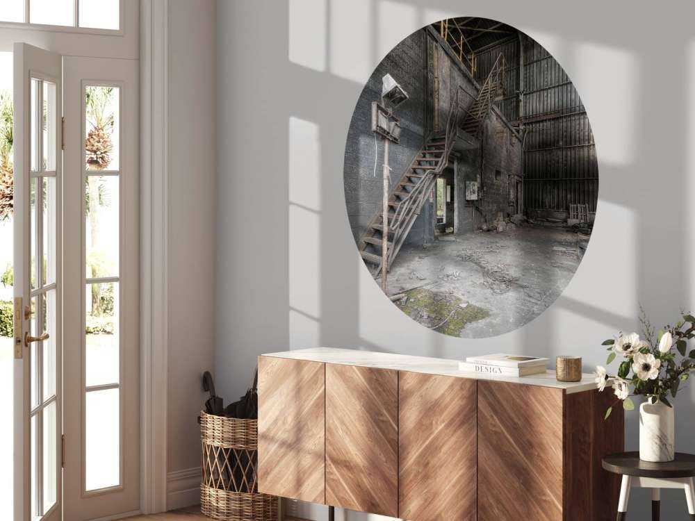 Budownictwo przemysłowe