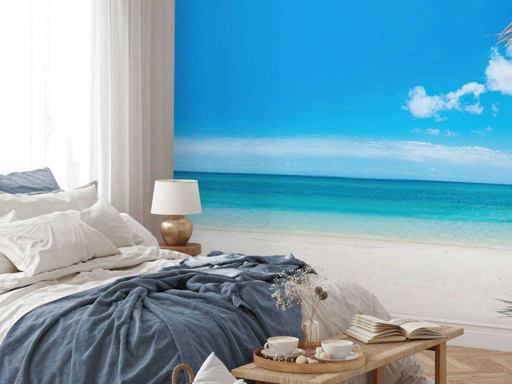 Salony słoneczne na plaży