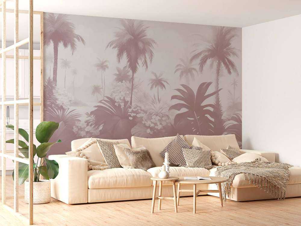 Oddech tropików Sepia