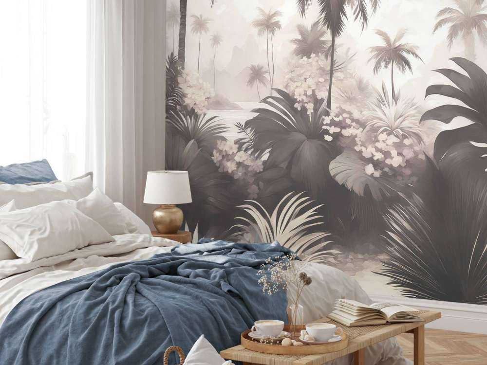 Oddech tropików Krem