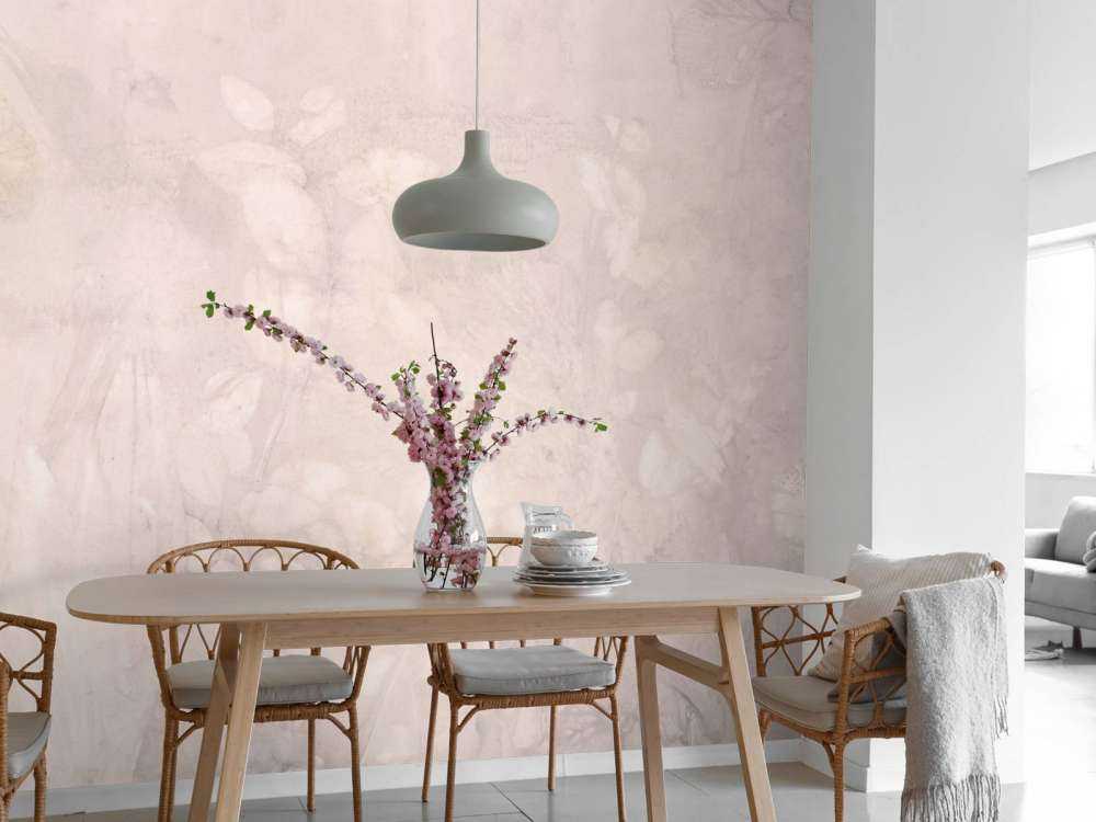 Dzikie jeżyny i babka - świat marzeń w akwareli