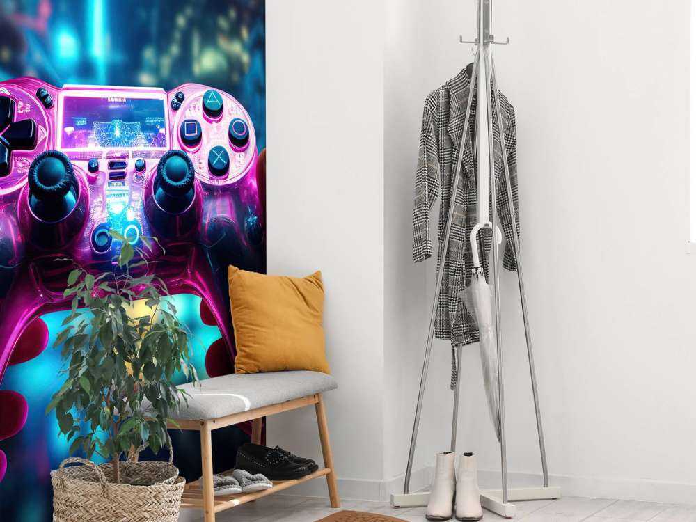 Doświadczenie w grach komputerowych