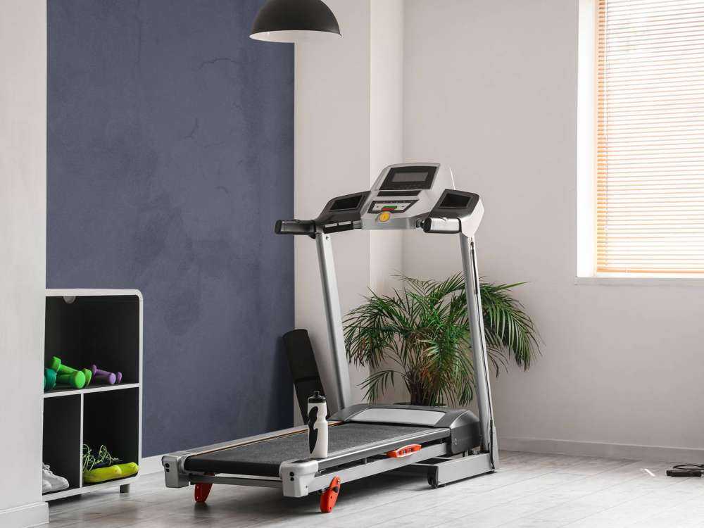 Szary, niebieski beton Davy'ego