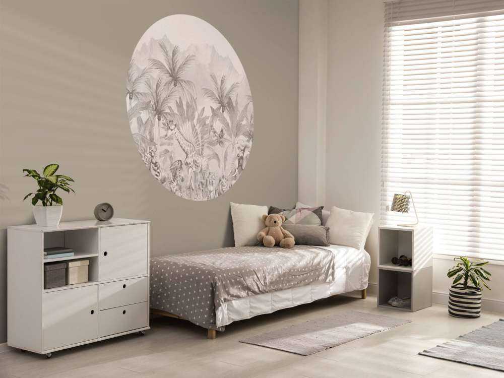 Afrykańska harmonia