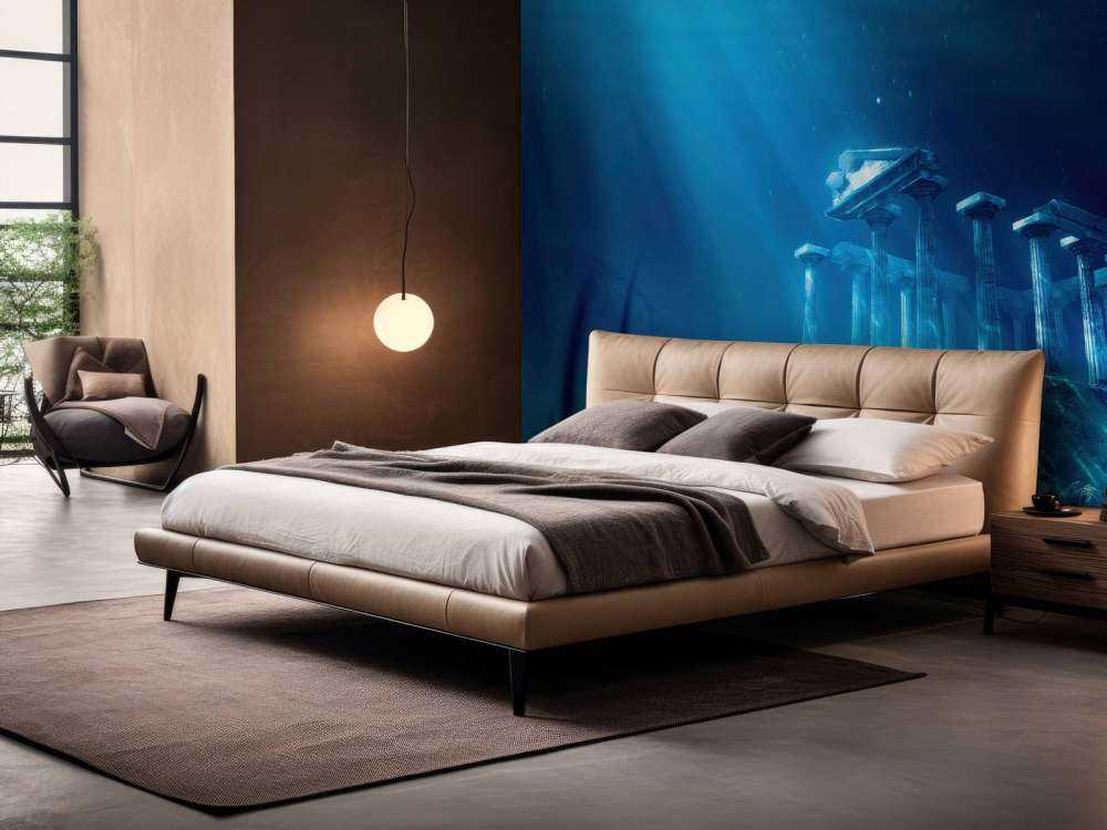 Zaginione miasto Atlantyda