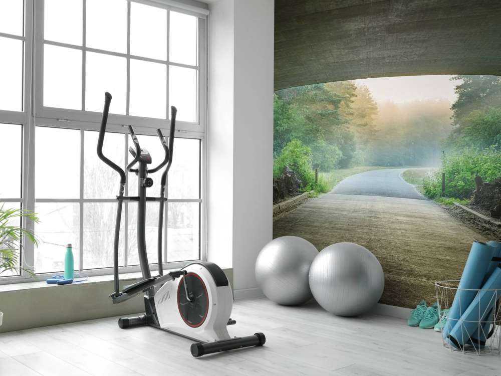 Słońce na końcu tunelu