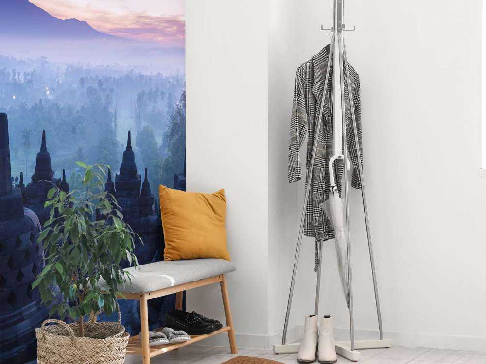 Świątynia Borobudur