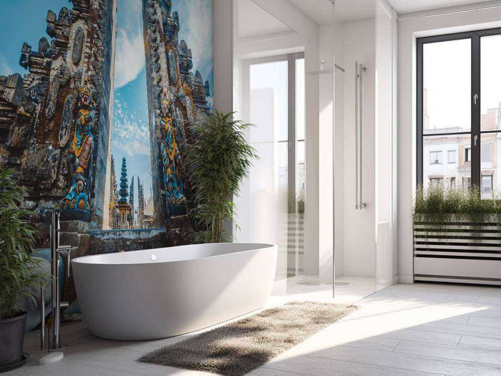 Świątynia Ulun Danu Batur