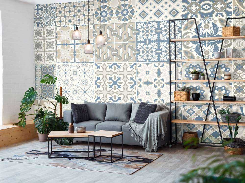 Kafelki portugalskie