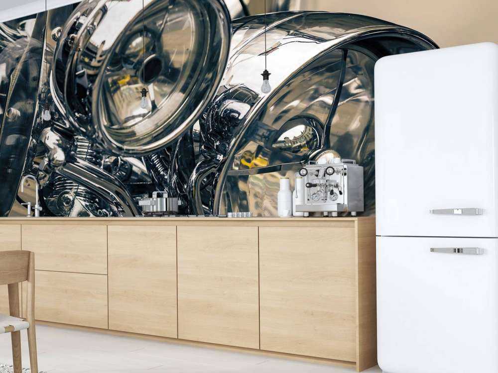 Szczegóły dotyczące Harleya Davidsona