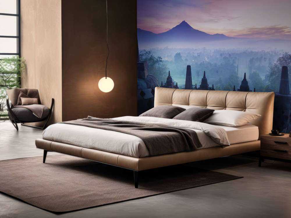 Świątynia Borobudur