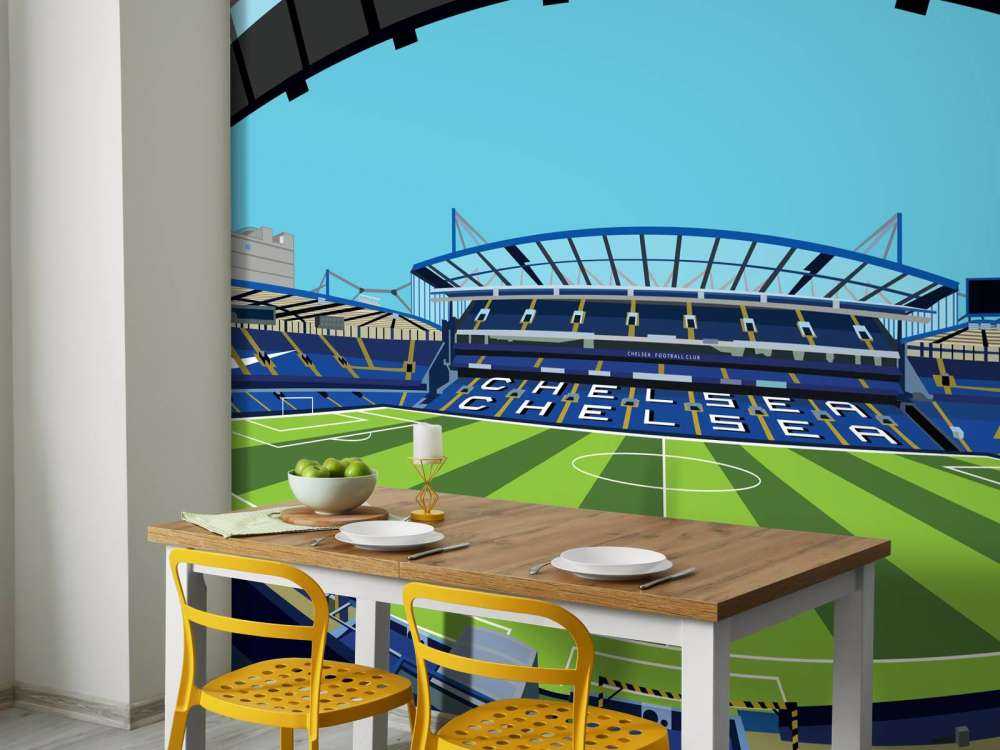 Stamford Bridge - Chelsea FC
