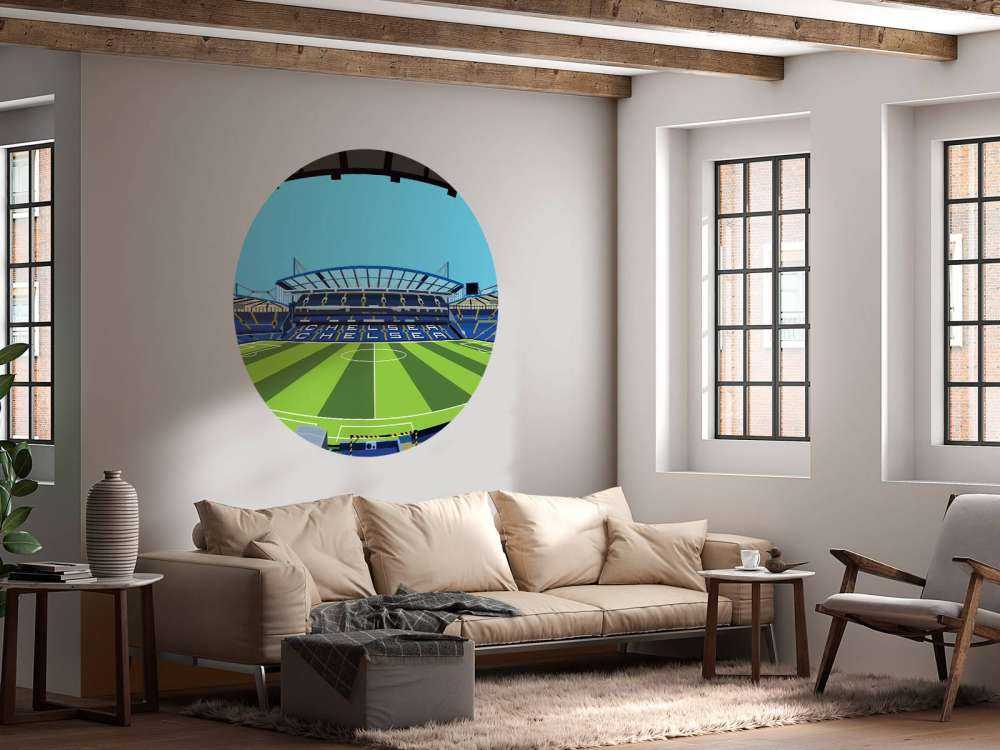 Stamford Bridge - Chelsea FC