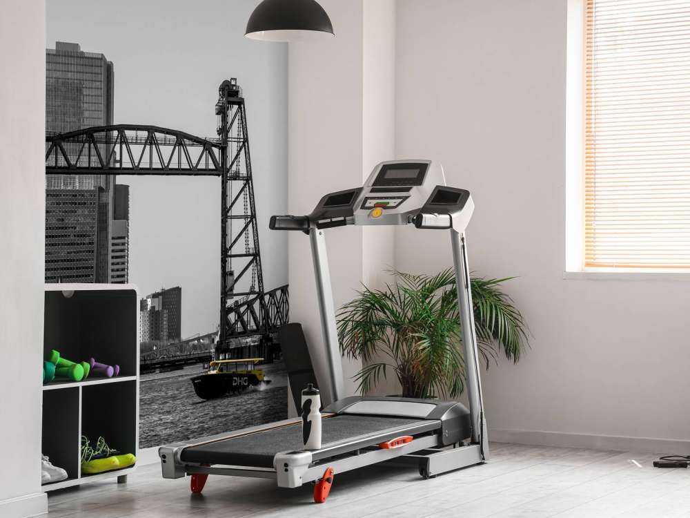 De Hef w czerni i bieli (NL)