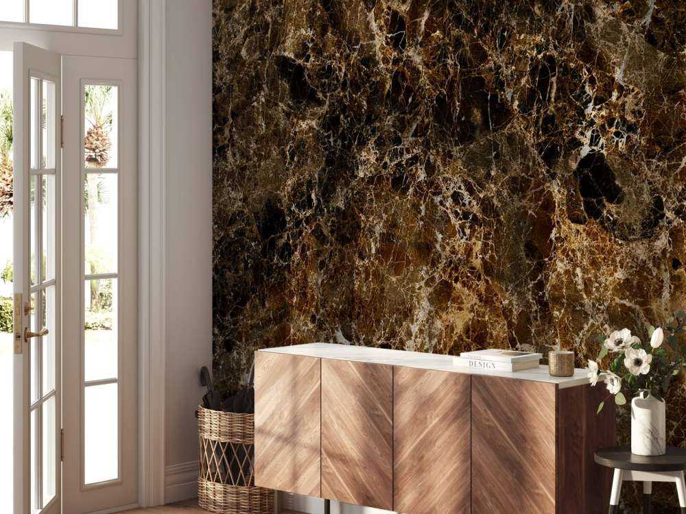 Szczegółowy marmur