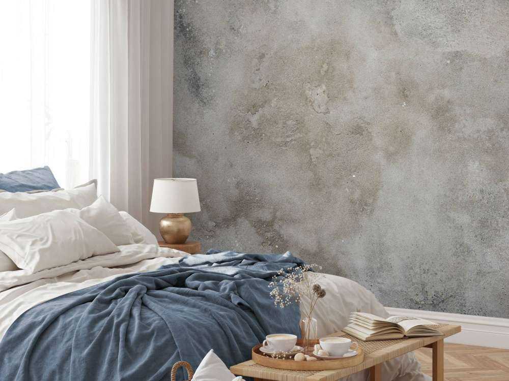 Stare, zwietrzałe stiuki